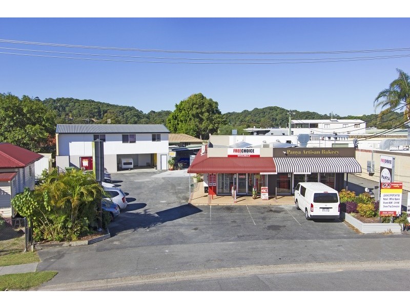 42 Currumbin Creek Road, Currumbin Waters QLD 4223