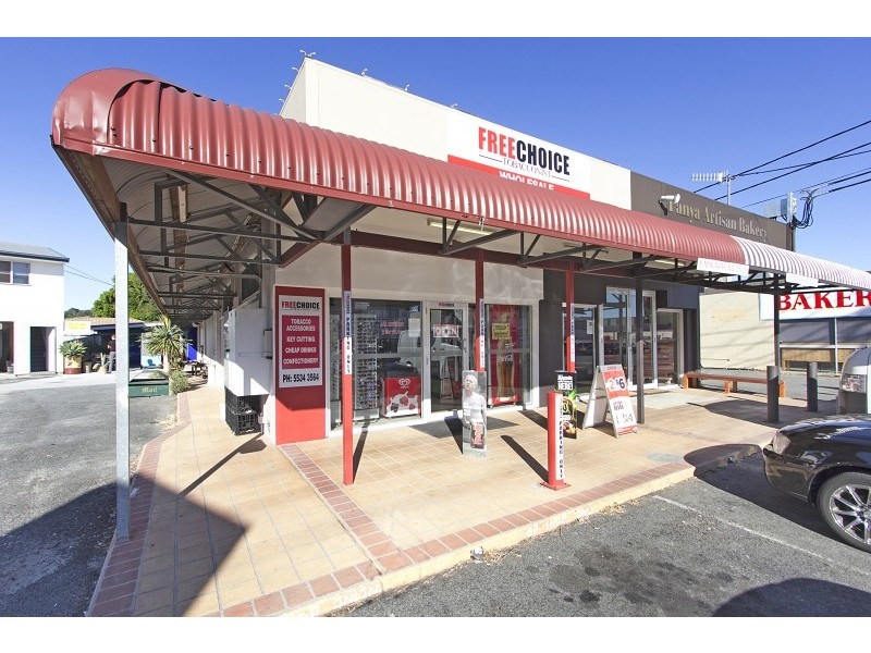 42 Currumbin Creek Road, Currumbin Waters QLD 4223