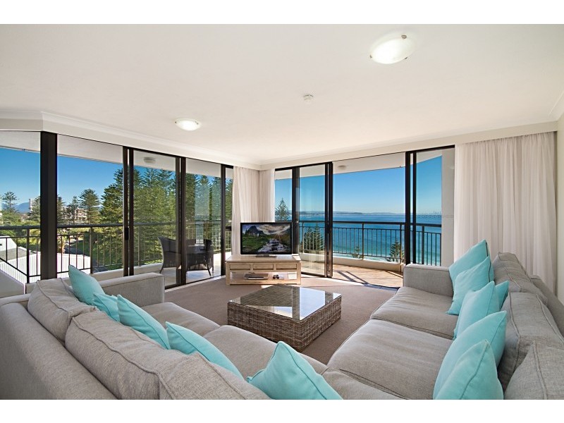 11B/166 Marine Parade ‘Bayview Apartments’, Rainbow Bay QLD 4225