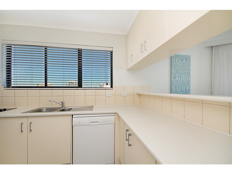 11B/166 Marine Parade ‘Bayview Apartments’, Rainbow Bay QLD 4225