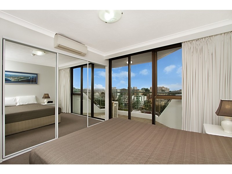 11B/166 Marine Parade ‘Bayview Apartments’, Rainbow Bay QLD 4225