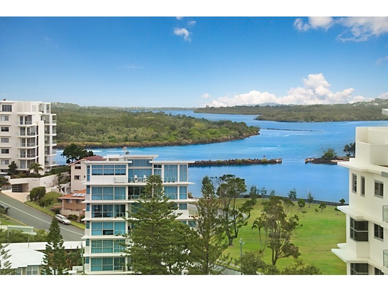 11B/166 Marine Parade ‘Bayview Apartments’, Rainbow Bay QLD 4225