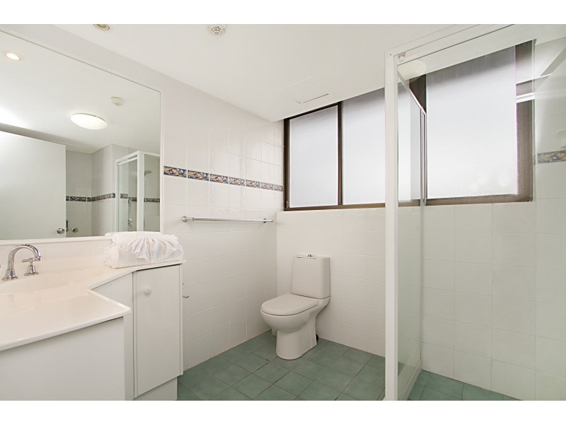 11B/166 Marine Parade ‘Bayview Apartments’, Rainbow Bay QLD 4225