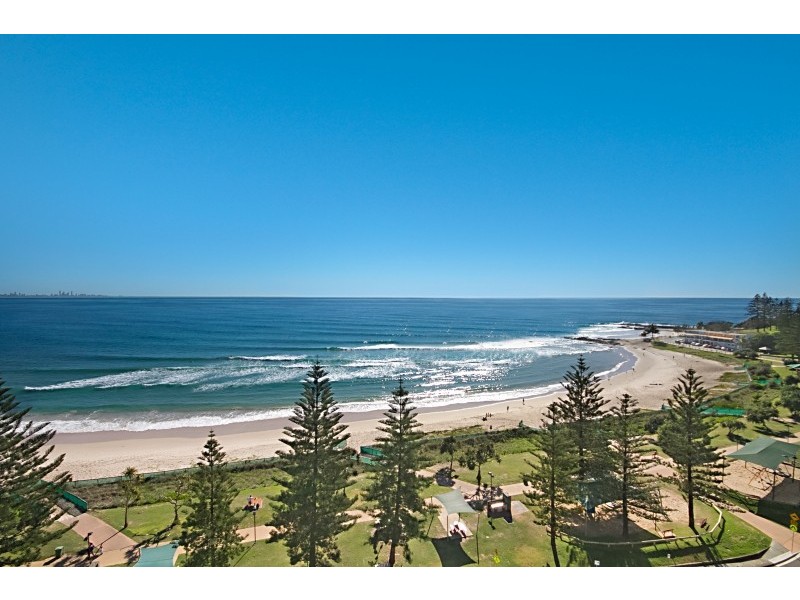 11B/166 Marine Parade ‘Bayview Apartments’, Rainbow Bay QLD 4225