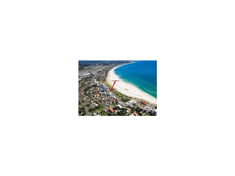 5/48 Musgrave Street, Kirra QLD 4225