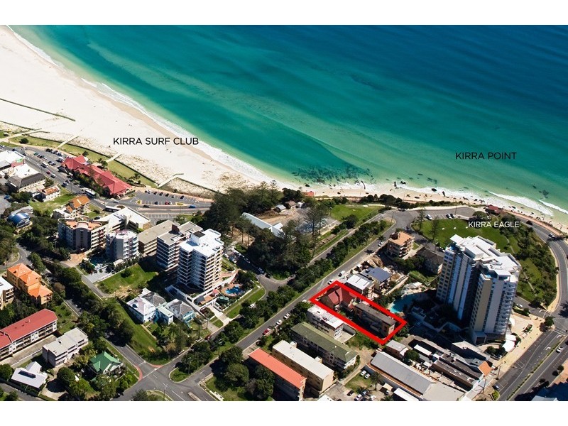10-12 Garrick Street, Coolangatta QLD 4225