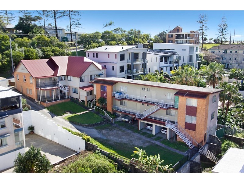 10-12 Garrick Street, Coolangatta QLD 4225