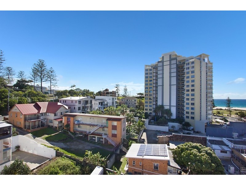 10-12 Garrick Street, Coolangatta QLD 4225