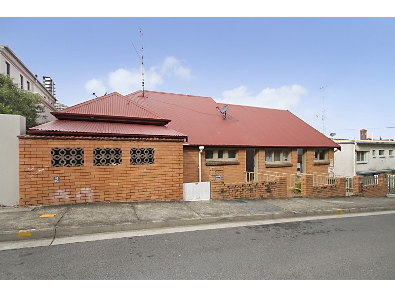 10-12 Garrick Street, Coolangatta QLD 4225