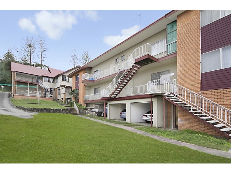 10-12 Garrick Street, Coolangatta QLD 4225