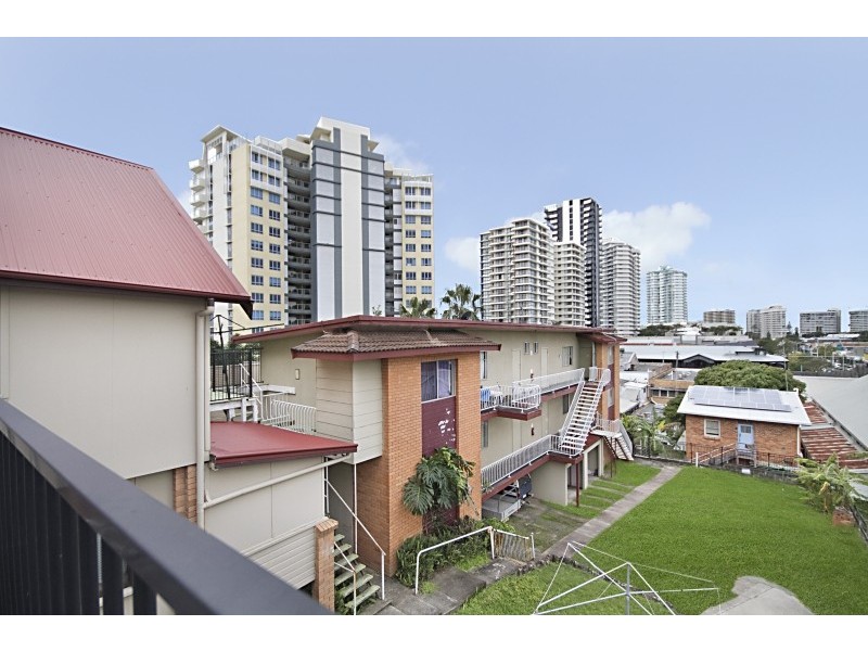 10-12 Garrick Street, Coolangatta QLD 4225