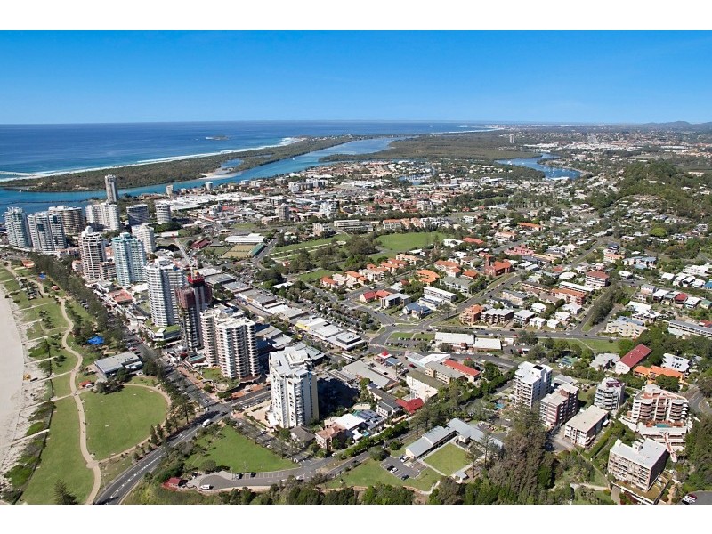 10-12 Garrick Street, Coolangatta QLD 4225