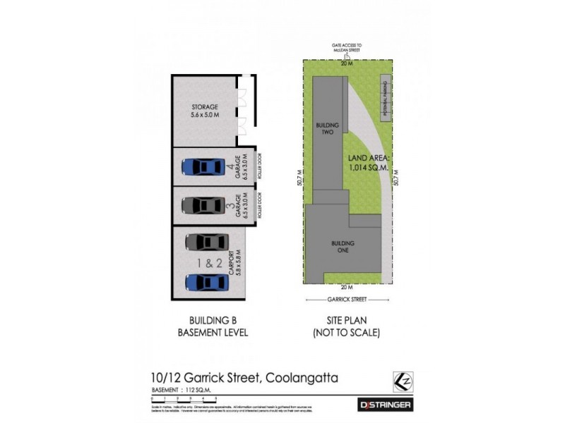 10-12 Garrick Street, Coolangatta QLD 4225