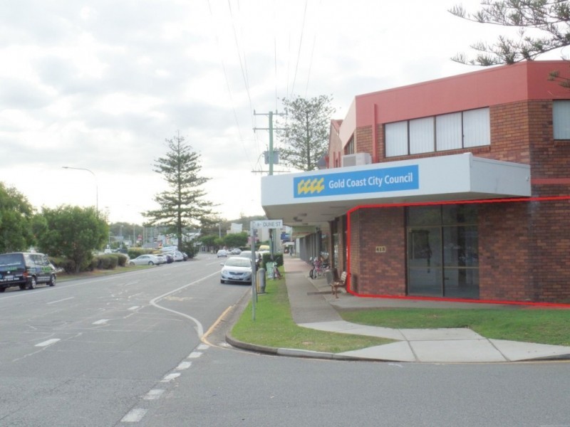 1/413 Golden Four Drive, Tugun QLD 4224