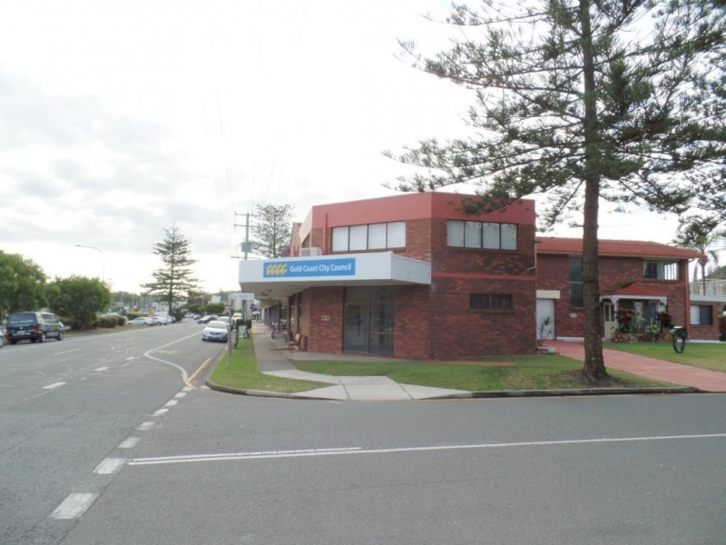 1/413 Golden Four Drive, Tugun QLD 4224