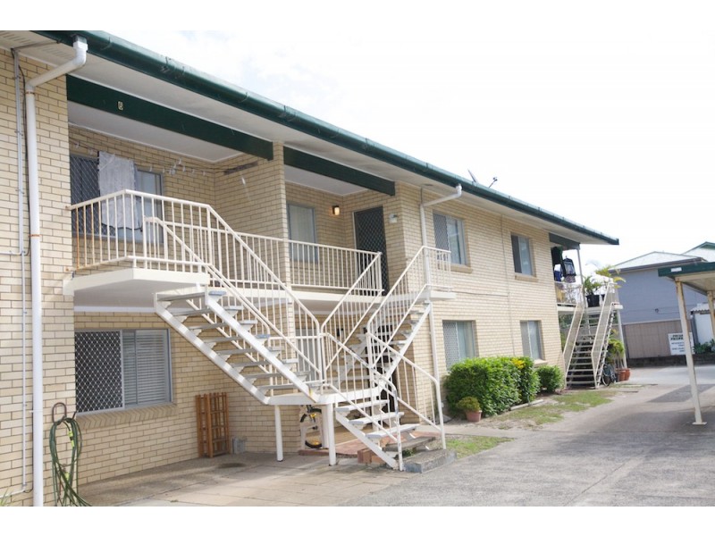 7/5 Douglas Street, Kirra QLD 4225