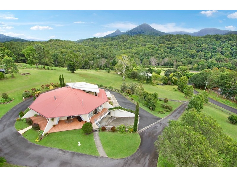 28 Glenock Road, TWEED VALLEY, Uki NSW 2484