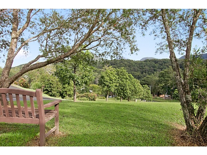 28 Glenock Road, TWEED VALLEY, Uki NSW 2484