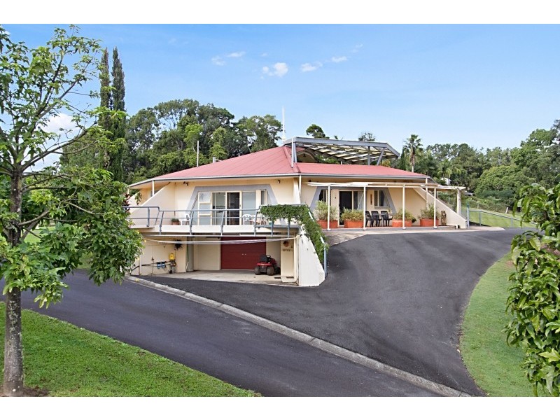 28 Glenock Road, TWEED VALLEY, Uki NSW 2484