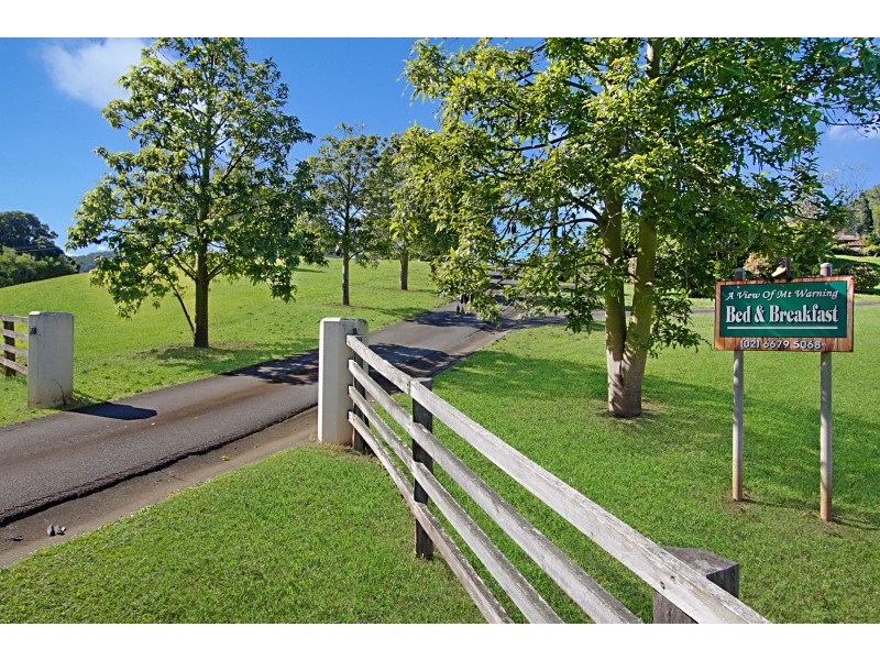 28 Glenock Road, TWEED VALLEY, Uki NSW 2484