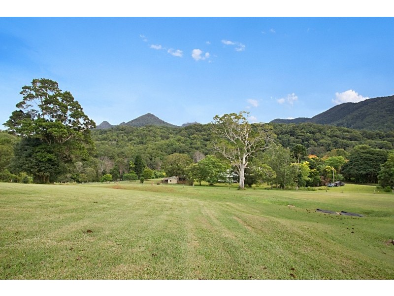 28 Glenock Road, TWEED VALLEY, Uki NSW 2484