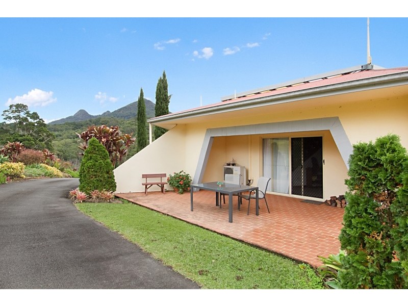 28 Glenock Road, TWEED VALLEY, Uki NSW 2484