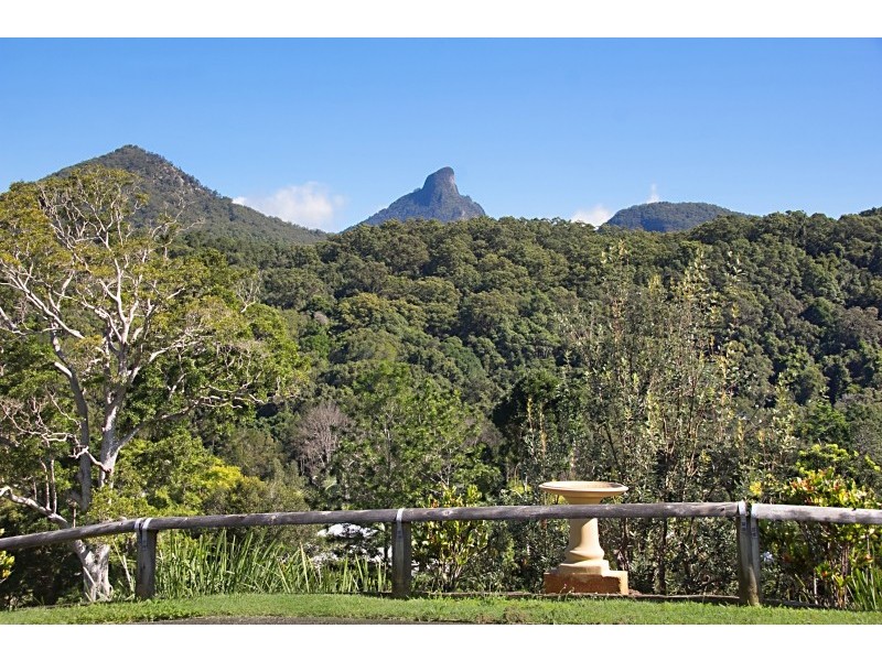 28 Glenock Road, TWEED VALLEY, Uki NSW 2484