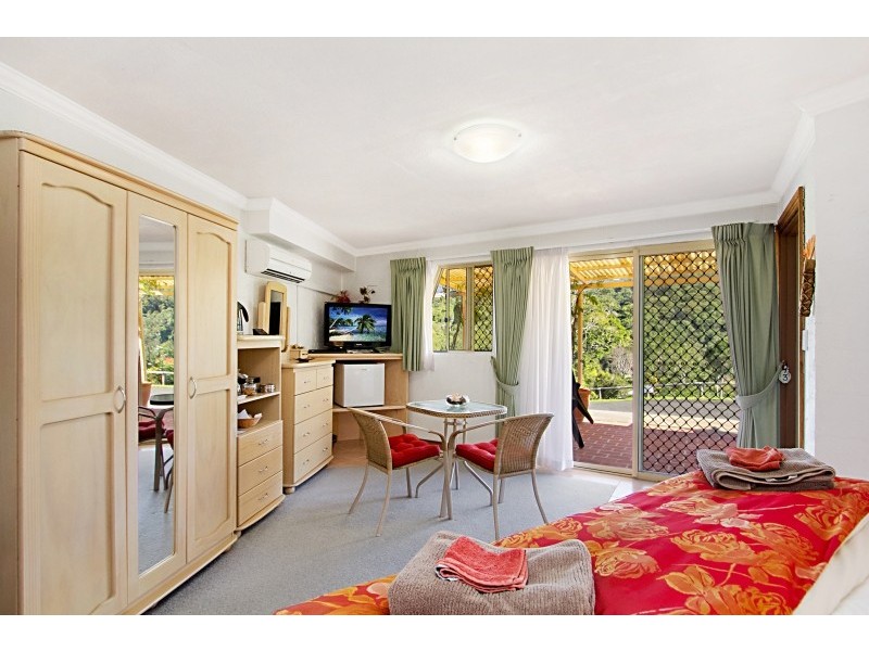 28 Glenock Road, TWEED VALLEY, Uki NSW 2484