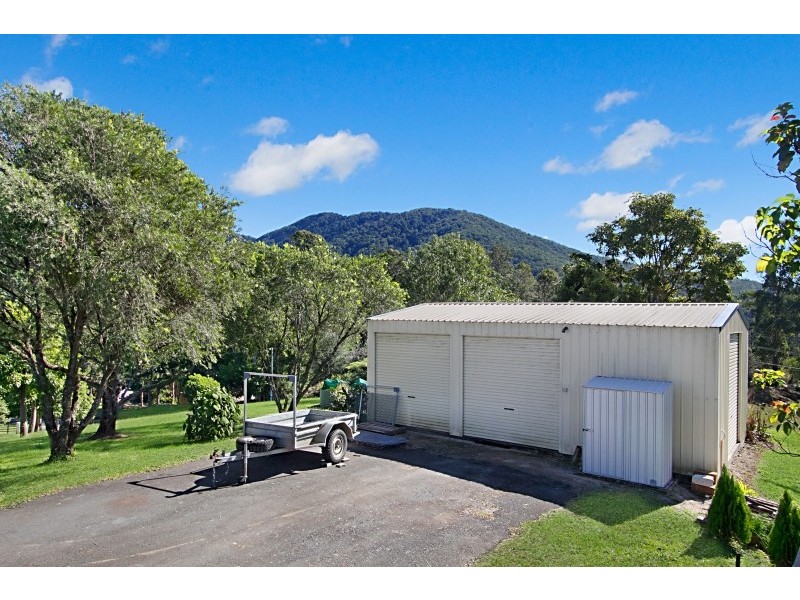 28 Glenock Road, TWEED VALLEY, Uki NSW 2484