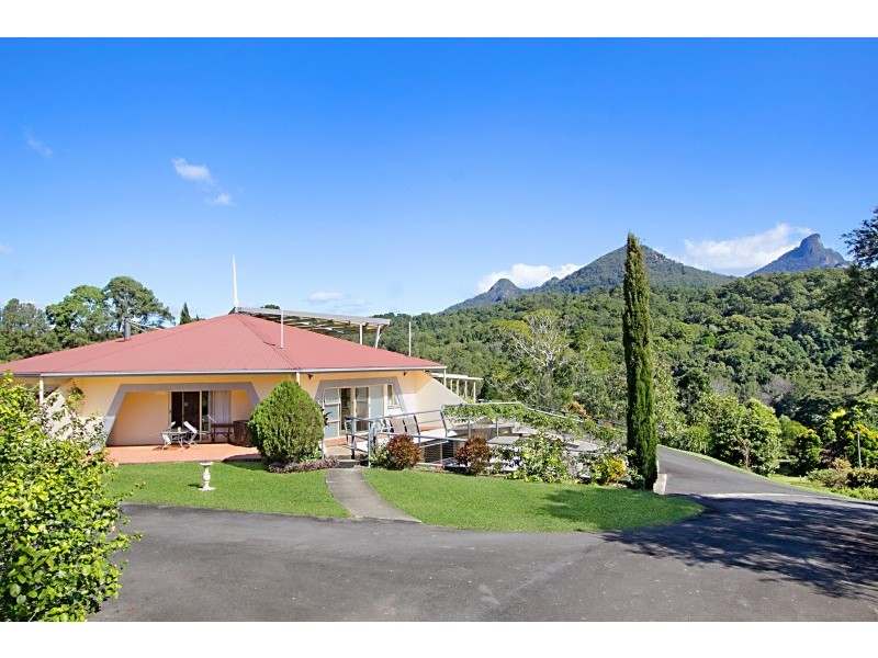 28 Glenock Road, TWEED VALLEY, Uki NSW 2484