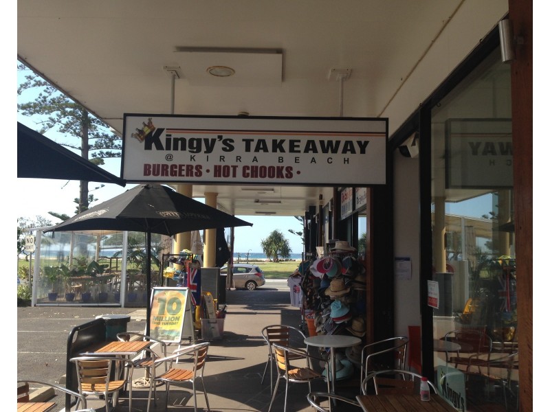 5/48 Musgrave Street, Kirra QLD 4225