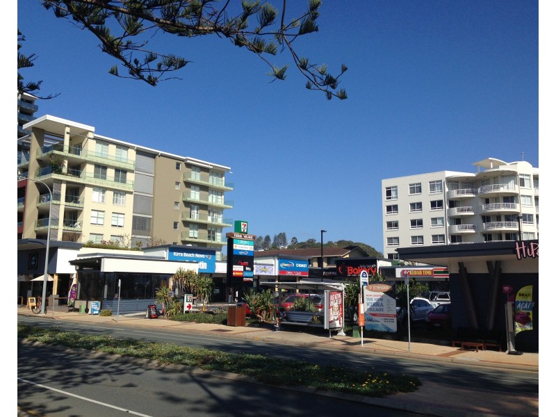 5/48 Musgrave Street, Kirra QLD 4225