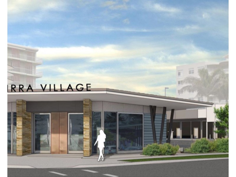 5/48 Musgrave Street, Kirra QLD 4225