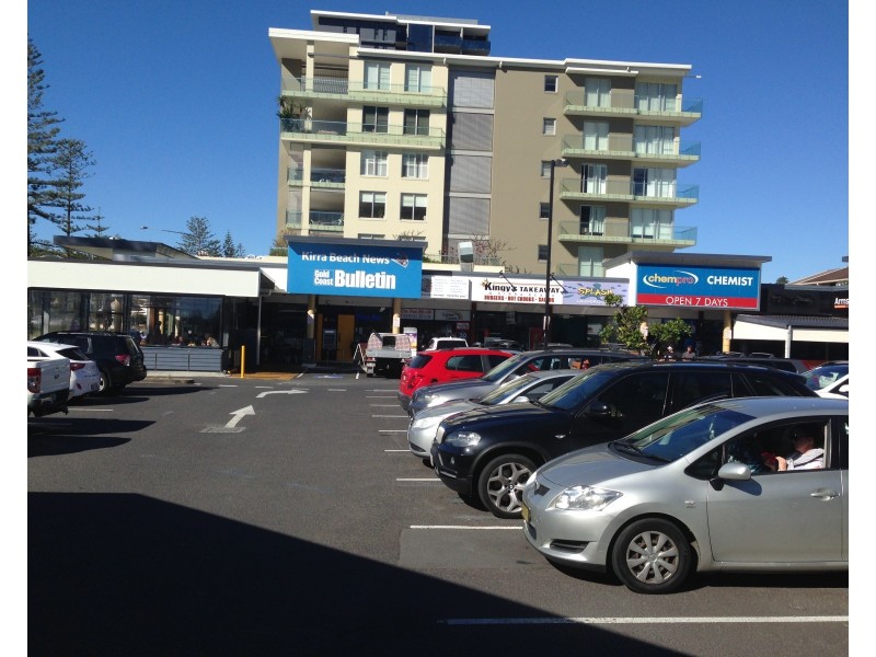 5/48 Musgrave Street, Kirra QLD 4225