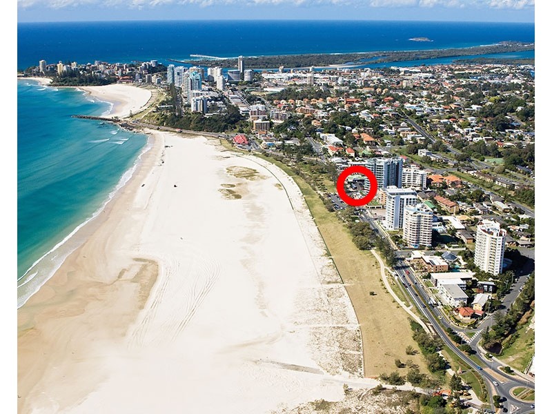 5/48 Musgrave Street, Kirra QLD 4225