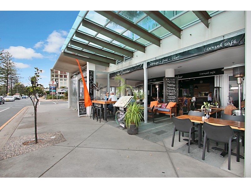 4/1 Douglas Street, Coolangatta QLD 4225