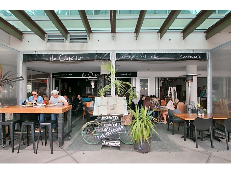 4/1 Douglas Street, Coolangatta QLD 4225