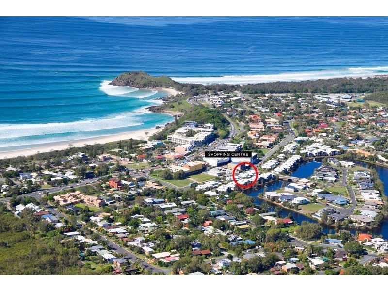 17/73 Hastings Road ‘Reef Villas’, Cabarita Beach NSW 2488