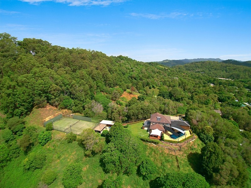 10 Dalwood Court, Tallebudgera QLD 4228