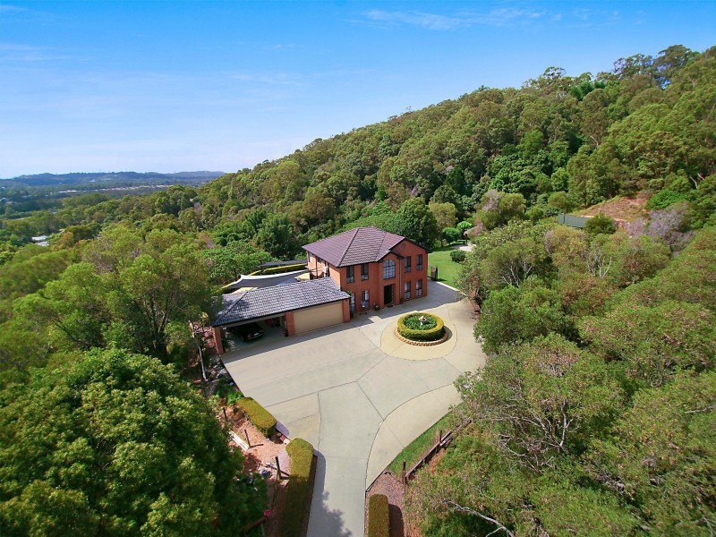 10 Dalwood Court, Tallebudgera QLD 4228