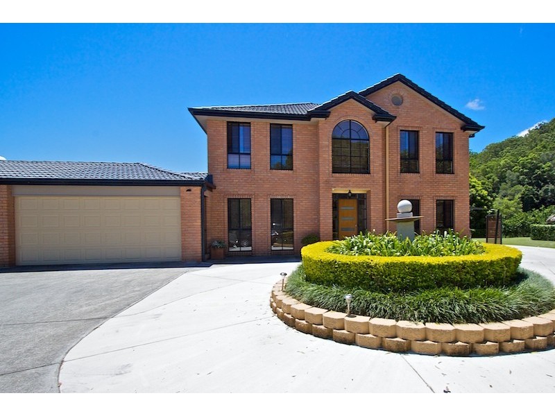 10 Dalwood Court, Tallebudgera QLD 4228