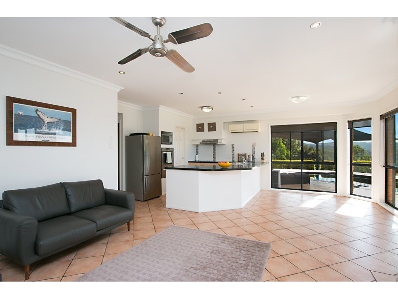 10 Dalwood Court, Tallebudgera QLD 4228