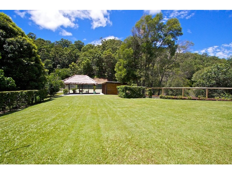 10 Dalwood Court, Tallebudgera QLD 4228