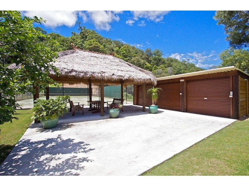 10 Dalwood Court, Tallebudgera QLD 4228