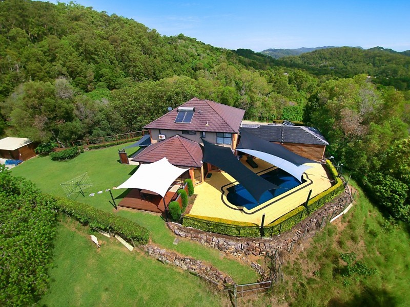 10 Dalwood Court, Tallebudgera QLD 4228