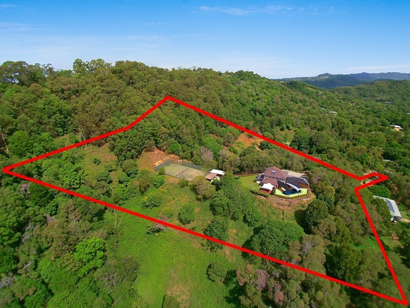 10 Dalwood Court, Tallebudgera QLD 4228