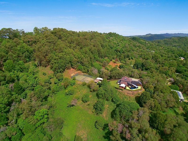 10 Dalwood Court, Tallebudgera QLD 4228