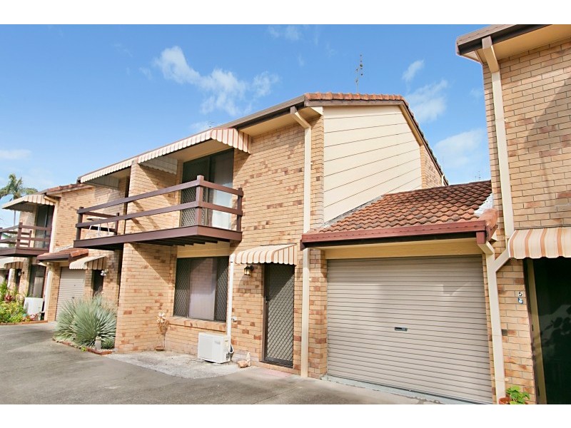 6/22 Pearl Street, Tweed Heads NSW 2485