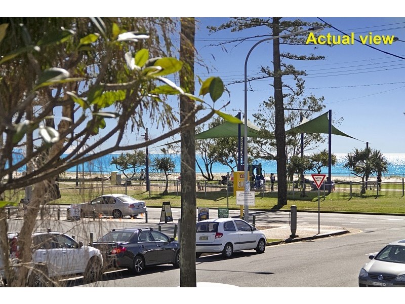 6/6 Lord Street, Kirra QLD 4225