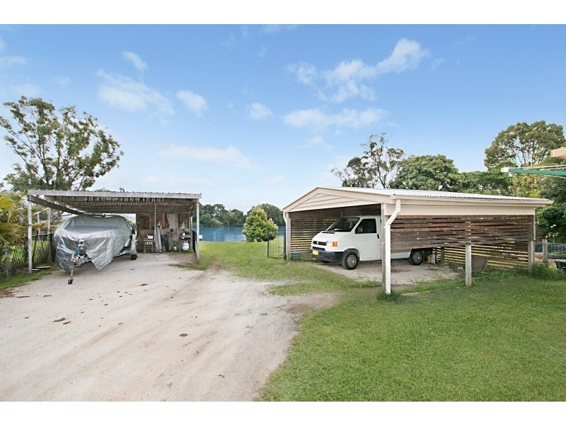 65 Mcleod Street, Condong NSW 2484